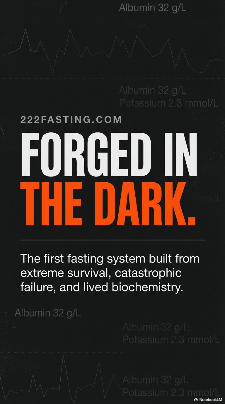 Forged in the Dark