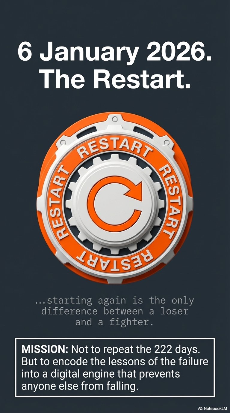 The Restart